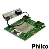 PLACA WIFI PHILCO PTV40G71 PTV40G71AGBL 131-G47638U-01 | ORIGINAL