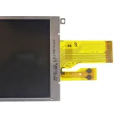 DISPLAY LCD PANASONIC LUMIX DMC-FS9 DMC-FS30 DMC-FH1 DMC-FH24 - ORIGINAL
