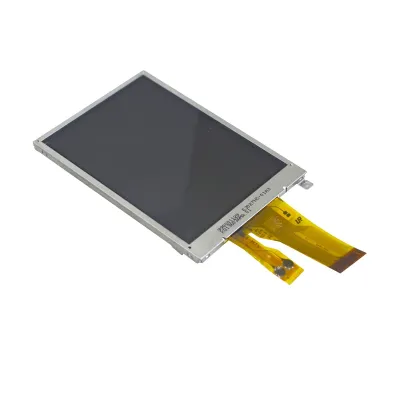 DISPLAY LCD PANASONIC LUMIX DMC-FS9 DMC-FS30 DMC-FH1 DMC-FH24 - ORIGINAL