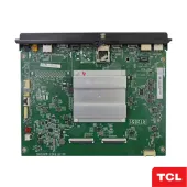 PLACA PRINCIPAL TCL 50P715 40-RT51G3-MAC2HG ID:296 | ATENÇÃO AO CÓDIGO DA PLACA