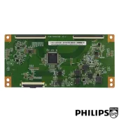 PLACA T-CON PHILIPS 50PUG7625 50PUG7625/78 CCPD-TC495-008 | ORIGINAL