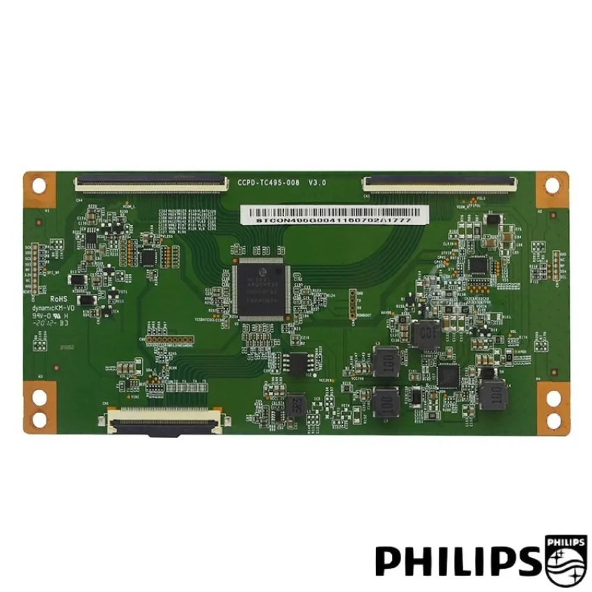 PLACA T-CON PHILIPS 50PUG7625 50PUG7625/78 CCPD-TC495-008 | ORIGINAL