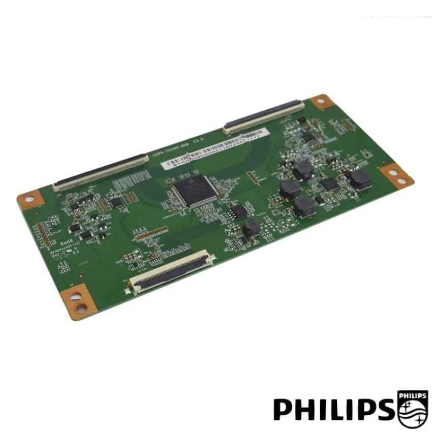 PLACA T-CON PHILIPS 50PUG7625 50PUG7625/78 CCPD-TC495-008 | ORIGINAL