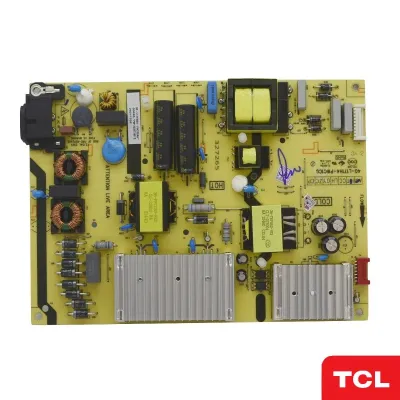 PLACA FONTE TCL 65P715 65P8M 65P65 40-L171H4-PWC1CG | ORIGINAL