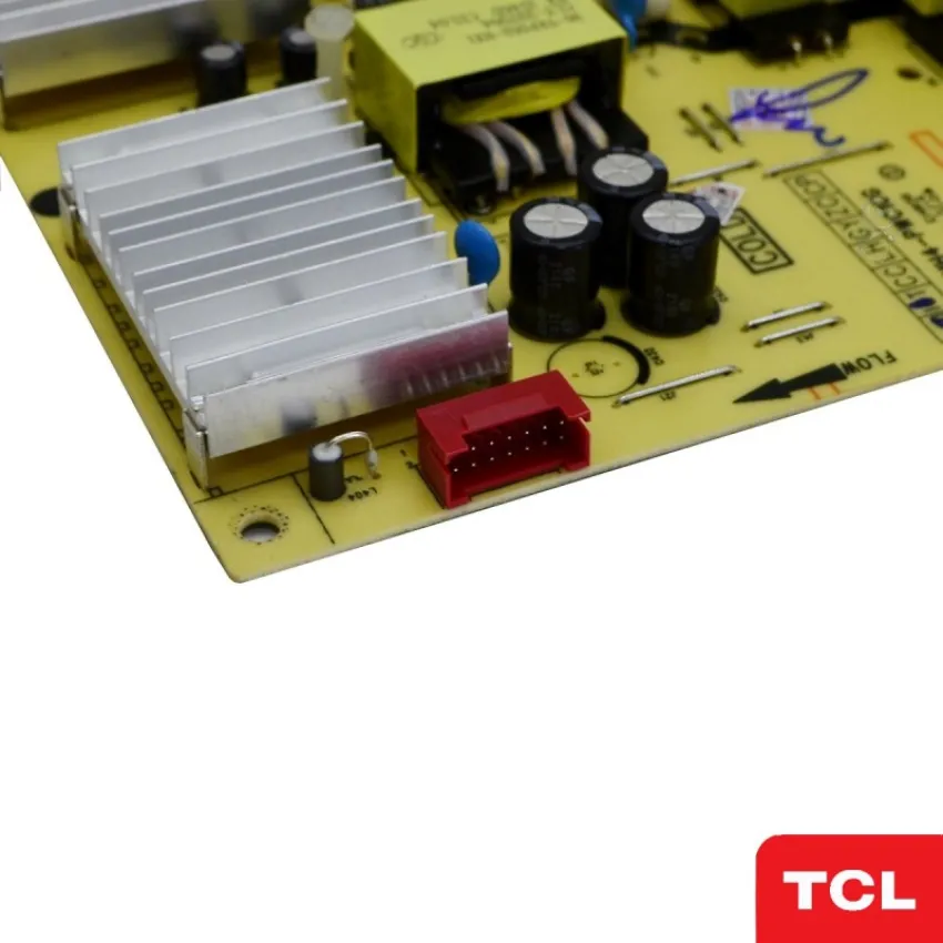 PLACA FONTE TCL 65P715 65P8M 65P65 40-L171H4-PWC1CG | ORIGINAL