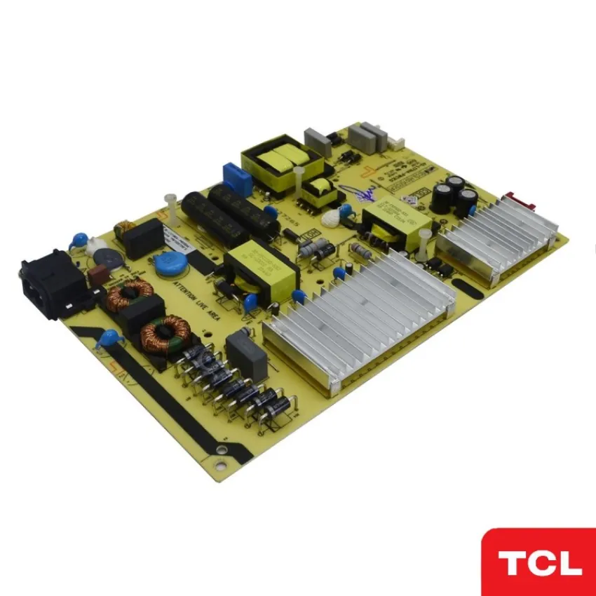 PLACA FONTE TCL 65P715 65P8M 65P65 40-L171H4-PWC1CG | ORIGINAL