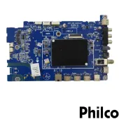PLACA PRINCIPAL PHILCO PTV58F80SNS PTV58F80 JUC7.820.00237447 - ORIGINAL