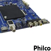PLACA PRINCIPAL PHILCO PTV58F80SNS PTV58F80 JUC7.820.00237447 - ORIGINAL