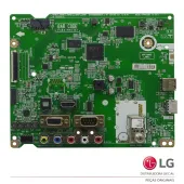 PLACA PRINCIPAL LG 32LT330H 32LT330HBSB EBU66045601 EAX68805203 | ORIGINAL