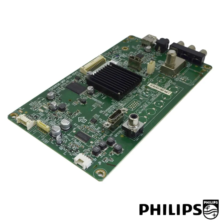 PLACA PRINCIPAL PHILIPS 32PHG4900 32PHG5000 715G6836-M0F-0043 | ORIGINAL