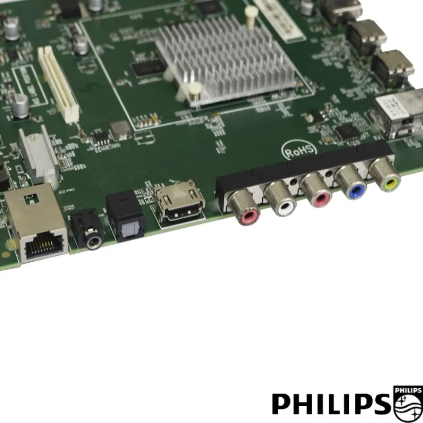 PLACA PRINCIPAL PHILIPS 32PHG5102 32PHG5102/78 715G8251-M0F-B00-0043 | ORIGINAL