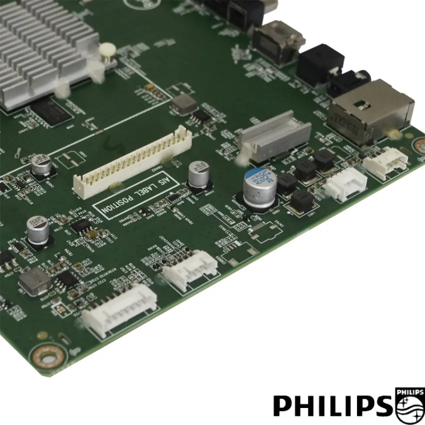 PLACA PRINCIPAL PHILIPS 32PHG5102 32PHG5102/78 715G8251-M0F-B00-0043 | ORIGINAL