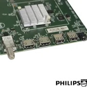 PLACA PRINCIPAL PHILIPS 32PHG5102 32PHG5102/78 715G8251-M0F-B00-0043 | ORIGINAL