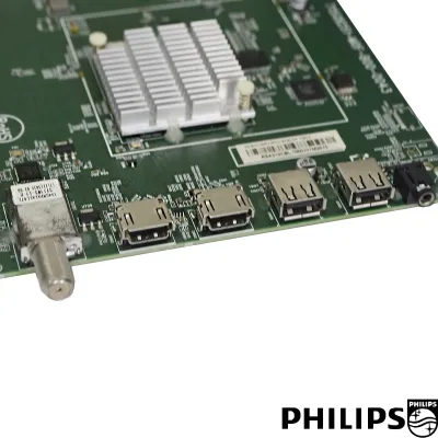 PLACA PRINCIPAL PHILIPS 32PHG5102 32PHG5102/78 715G8251-M0F-B00-0043 | ORIGINAL