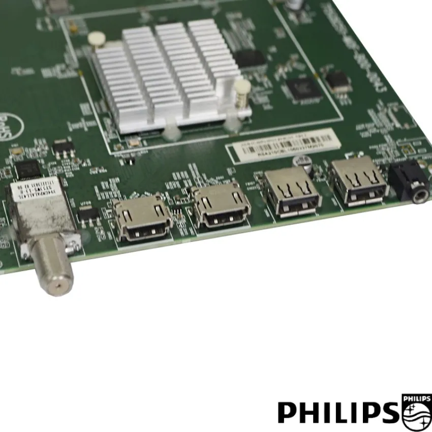 PLACA PRINCIPAL PHILIPS 32PHG5102 32PHG5102/78 715G8251-M0F-B00-0043 | ORIGINAL