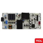 PLACA FONTE TCL 43P635 50RK8600 50P635 55P635 PW.A100W2.771 | ORIGINAL