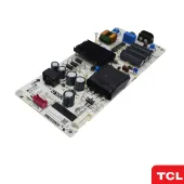 PLACA FONTE TCL 43P635 50RK8600 50P635 55P635 PW.A100W2.771 | ORIGINAL