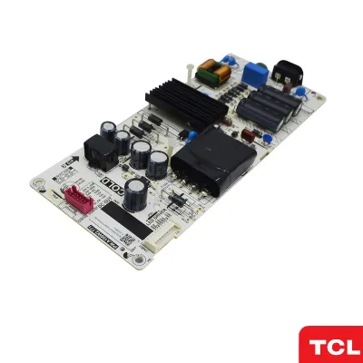 PLACA FONTE TCL 43P635 50RK8600 50P635 55P635 PW.A100W2.771 | ORIGINAL