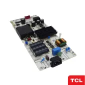 PLACA FONTE TCL 43P635 50RK8600 50P635 55P635 PW.A100W2.771 | ORIGINAL