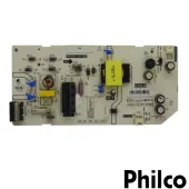 PLACA FONTE PHILCO PTV32G50 PTV32G50SN PW55D-1SF 600 | ORIGINAL