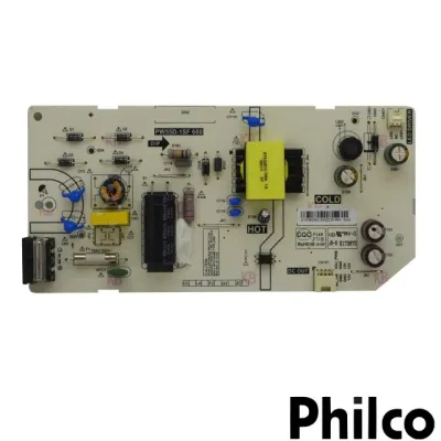 PLACA FONTE PHILCO PTV32G50 PTV32G50SN PW55D-1SF 600 | ORIGINAL