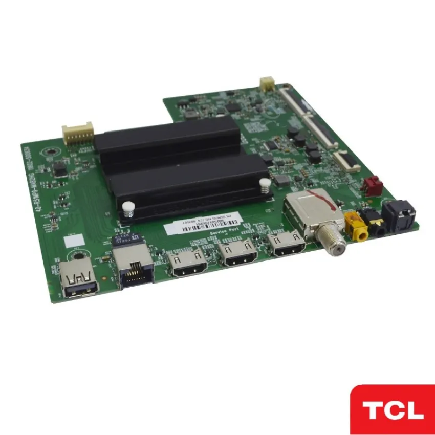 PLACA PRINCIPAL TCL 55P635 40-R51MP9-MAB2HG ID:774 | ORIGINAL 