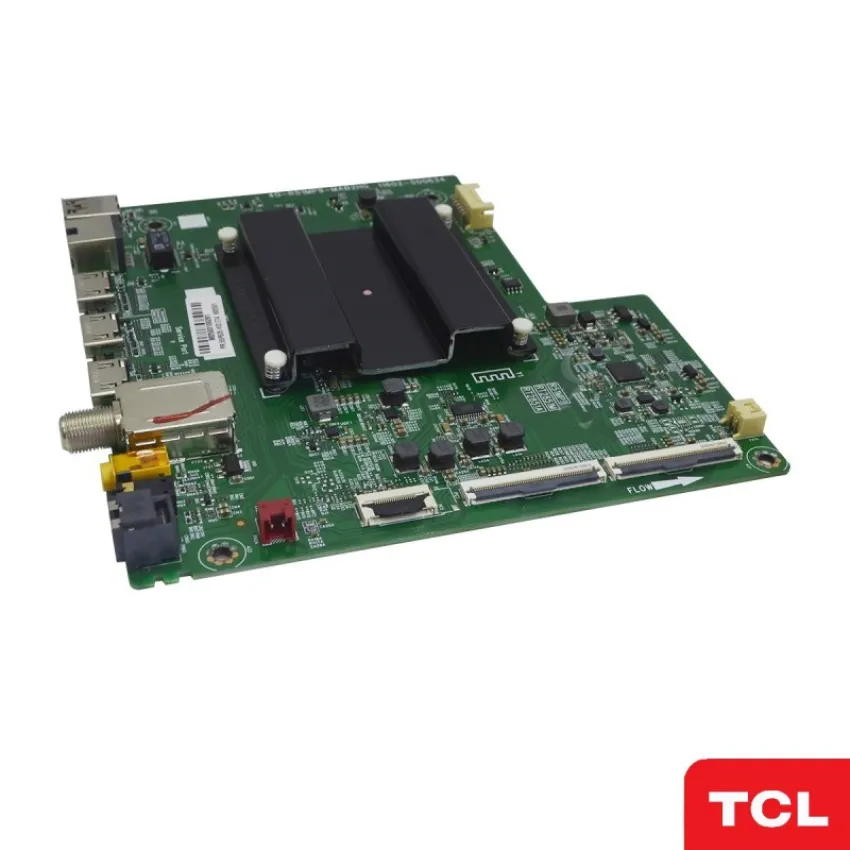 PLACA PRINCIPAL TCL 55P635 40-R51MP9-MAB2HG ID:774 | ORIGINAL 