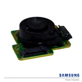 BOTÃO POWER SAMSUNG UN32FH4205 UN32FH5205G BN41-01899D | ORIGINAL