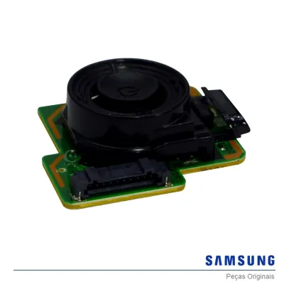 BOTÃO POWER SAMSUNG UN32FH4205 UN32FH5205G BN41-01899D | ORIGINAL