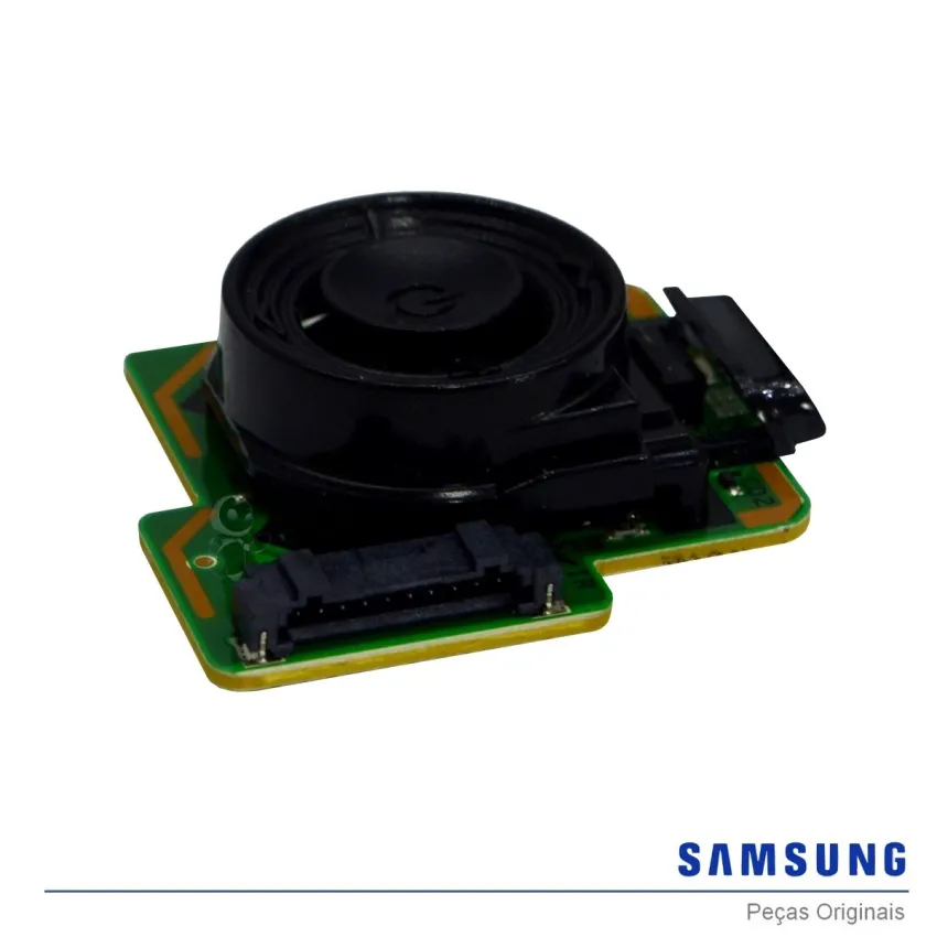 BOTÃO POWER SAMSUNG UN32FH4205 UN32FH5205G BN41-01899D | ORIGINAL
