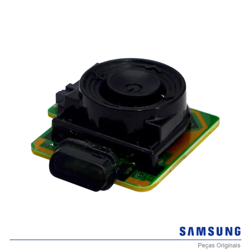 BOTÃO POWER SAMSUNG UN32FH4205 UN32FH5205G BN41-01899D | ORIGINAL