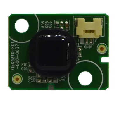 PLACA BOTÃO POWER AOC 43S5295 43S5295/78 715G9740-K01-000-0032 | ORIGINAL