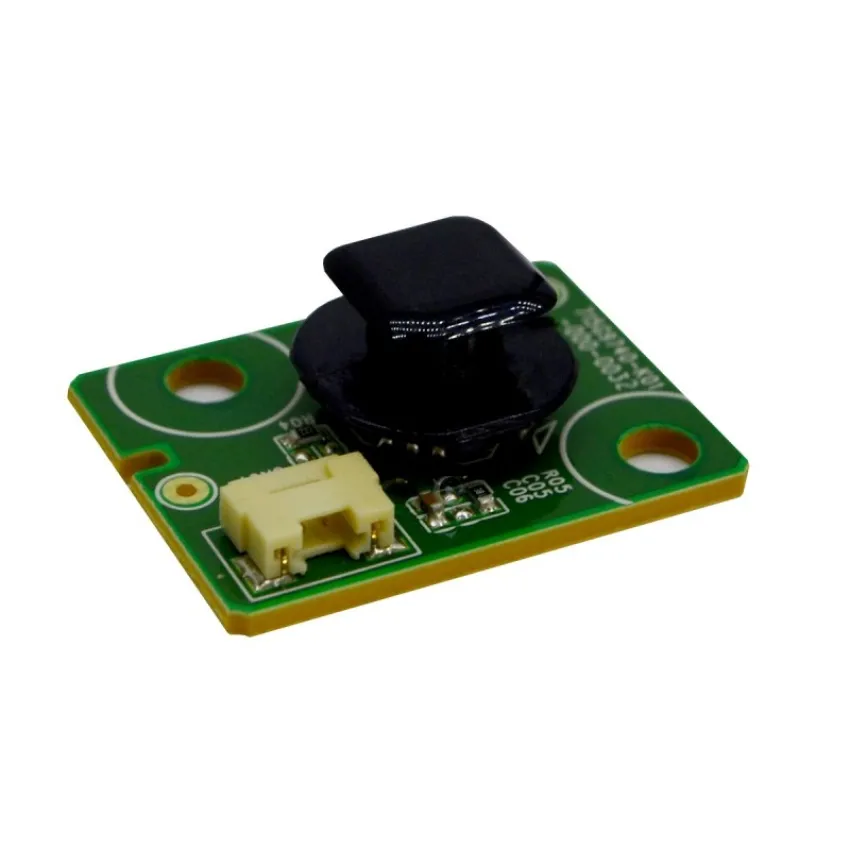 PLACA BOTÃO POWER AOC 43S5295 43S5295/78 715G9740-K01-000-0032 | ORIGINAL