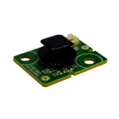 PLACA BOTÃO POWER AOC 43S5295 43S5295/78 715G9740-K01-000-0032 | ORIGINAL