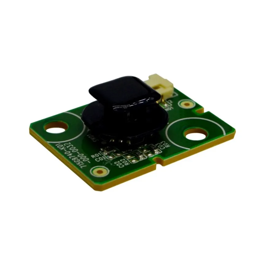 PLACA BOTÃO POWER AOC 43S5295 43S5295/78 715G9740-K01-000-0032 | ORIGINAL