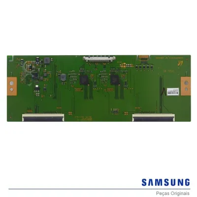 PLACA TCON MONITOR SAMSUNG C49HC90DML LC49HG90DMLXZD C49HG90 S490YP01V11_HF LJ94-41295C - ORIGINAL