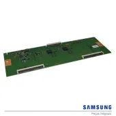 PLACA TCON MONITOR SAMSUNG C49HC90DML LC49HG90DMLXZD C49HG90 S490YP01V11_HF LJ94-41295C - ORIGINAL