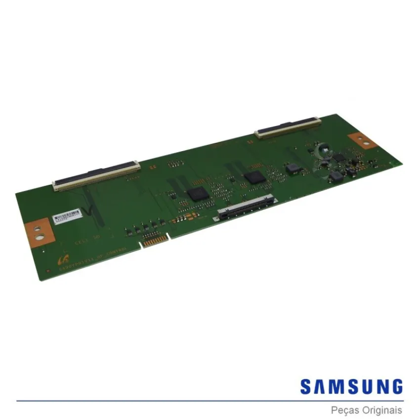 PLACA TCON MONITOR SAMSUNG C49HC90DML LC49HG90DMLXZD C49HG90 S490YP01V11_HF LJ94-41295C - ORIGINAL
