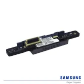 PLACA FUNÇÃO MÓDULO WI-FI  + BOTÃO POWER SAMSUNG BN59-01362A QN55Q70AAGXZD QN65Q70AAGXZD QN75Q70AAGXZD QN85Q70AAGXZD