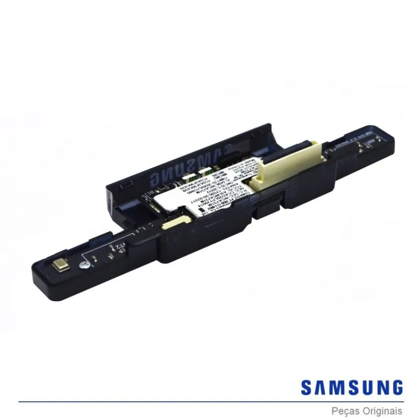 PLACA FUNÇÃO MÓDULO WI-FI  + BOTÃO POWER SAMSUNG BN59-01362A QN55Q70AAGXZD QN65Q70AAGXZD QN75Q70AAGXZD QN85Q70AAGXZD
