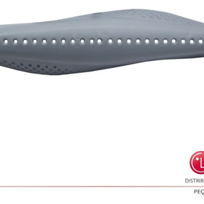BATENTE DO CESTO LG LAVA E SECA WD1412RT7 F14U2TDN0 WD-S12MPAC MFE38265101 MFE57764501 | ORIGINAL