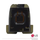PLACA DO SENSOR / BOTÃO POWER ON/OFF LG 32LK611C 32LK615BPSB 32LM621CBSB 32LM625BPSB EBR83592702 EBR84320101