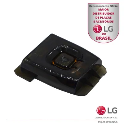 PLACA DO SENSOR / BOTÃO POWER ON/OFF LG 32LK611C 32LK615BPSB 32LM621CBSB 32LM625BPSB EBR83592702 EBR84320101