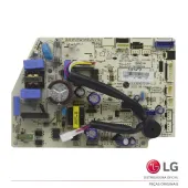 PLACA EVAPORADORA AR CONDICIONADO LG S4NW12JA31A EBR85607314 EBR88543217 EAX35907219 | ORIGINAL
