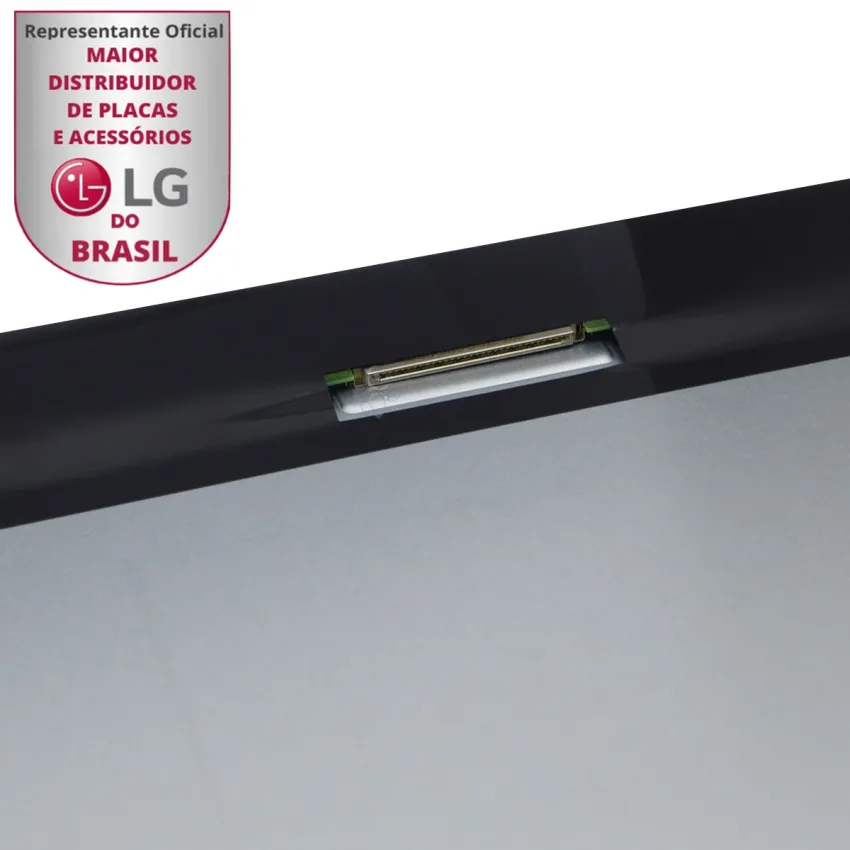 TELA DISPLAY LG 24TL520S-PS 24TL520S-WS 24TQ520S-PS 24MT49DF-PS 24MT49S-PS V236BJ1-LE2 REV.C8 EAJ64411501 EAJ65721802