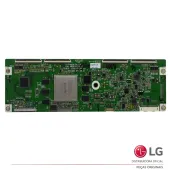 PLACA TCON LG 55EC9300 6870C-0555A LC550LUD-LGP1-831 - ORIGINAL