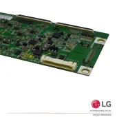 PLACA TCON LG 55EC9300 6870C-0555A LC550LUD-LGP1-831 - ORIGINAL