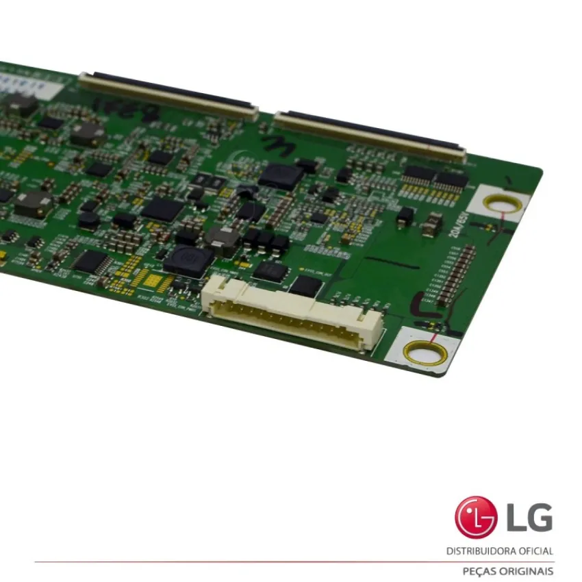 PLACA TCON LG 55EC9300 6870C-0555A LC550LUD-LGP1-831 - ORIGINAL