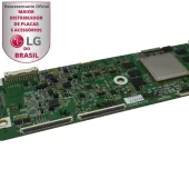 PLACA TCON LG 55EC9300 6870C-0555A LC550LUD-LGP1-831 - ORIGINAL