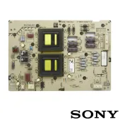 PLACA FONTE AUXILIAR SONY KDL-55EX725 55EX725 1-883-933-11 DPS-78 147430211- ORIGINAL